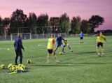 Training S.K.N.W.K. 1 en 2 van dinsdag 17 september 2024 (47/63)